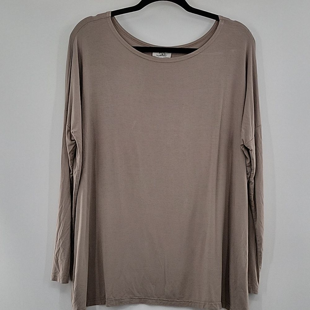3 For$20 Piko Brown top size S